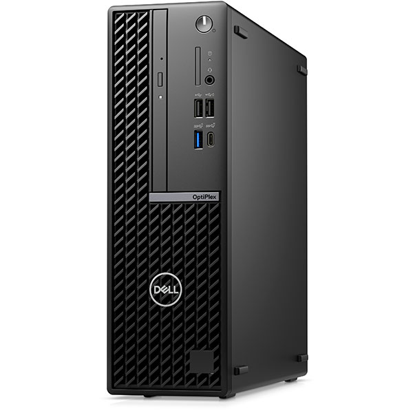 PC Dell OptiPlex 7010 SFF (42OT701009) | Intel Core i3 _ 13100 | 8GB | 256GB SSD | Intel UHD Graphics 770 | FreeDos | 1023A